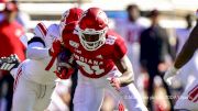 REPLAY: Rutgers vs Indiana (Mexico Only)