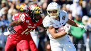 REPLAY: Maryland vs Purdue (Mexico Only)