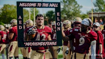 REPLAY: Delaware vs Elon