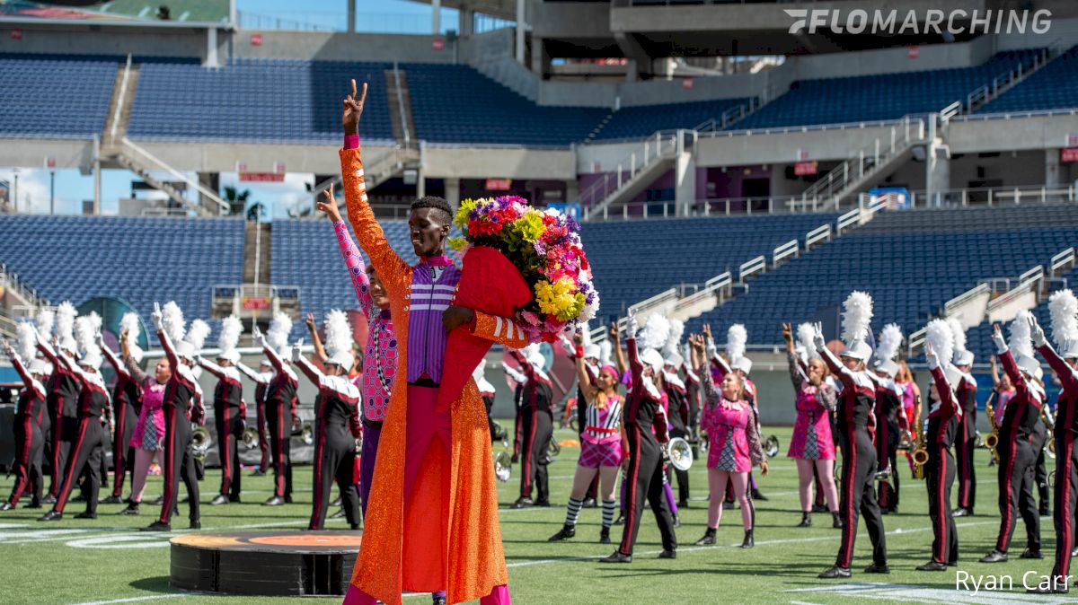 Photo Gallery: Prelim Pics Of ALL Bands @ BOA Orlando