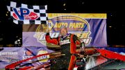 Billy Decker Claims Salute To Troops Win