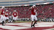 REPLAY: Michigan State vs Wisconsin (Mexico Only)