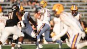 REPLAY: UAlbany vs Towson