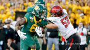 REPLAY: Texas Tech vs Baylor (Canada and Mexico)
