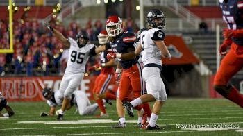 REPLAY: New Hampshire vs Stony Brook