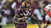 REPLAY: Nebraska vs Minnesota (Canada & Mexico)