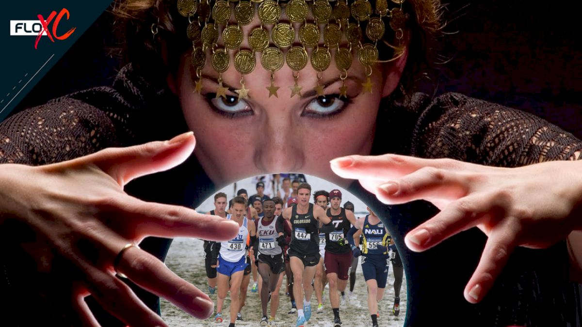 Play FloXC Fantasy & Win A Trip To The 2020 NCAA XC Championships