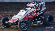 Austin Liggett Tops Petaluma's Adobe Cup II
