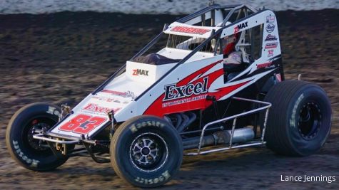 Austin Liggett Tops Petaluma's Adobe Cup II