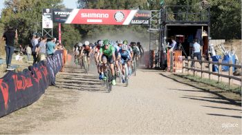 2019 US Open of Cyclocross Day 2 UCI Women & Men