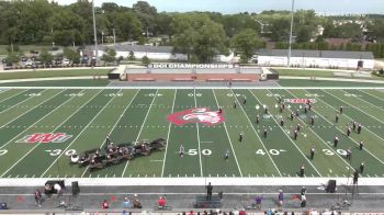 Colt Cadets "Dubuque IA" at 2022 DCI Open Class World Championships