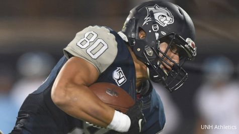 The Big Picture: CAA Road Warriors Upend Pecking Order