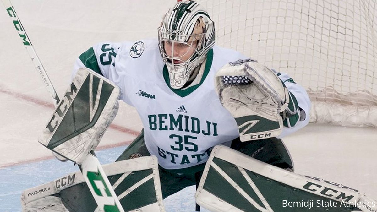 WCHA Watch Guide: Week Of January 13