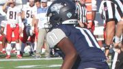 HIGHLIGHTS: New Hampshire vs Stony Brook