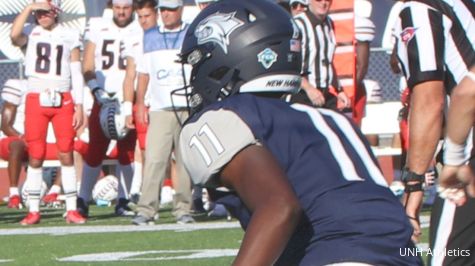 HIGHLIGHTS: New Hampshire vs Stony Brook