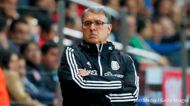 Concacaf Nations League Returns For Final Group State In November