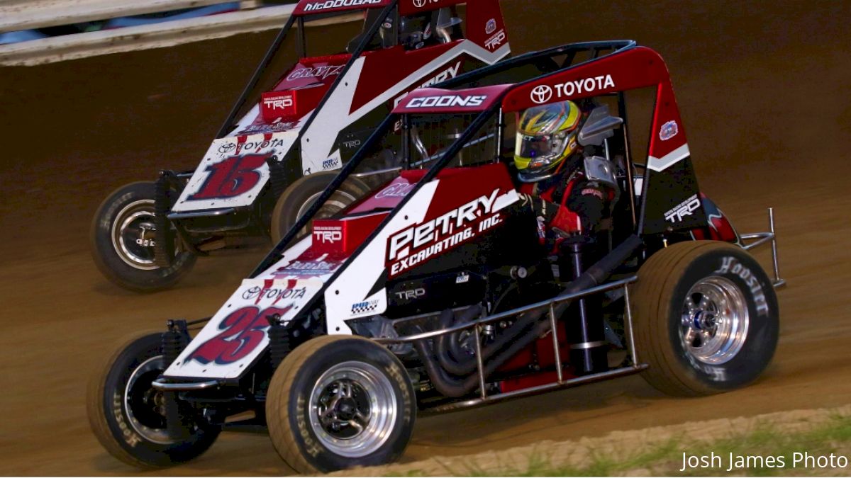 Jason Leffler Memorial Race Preview