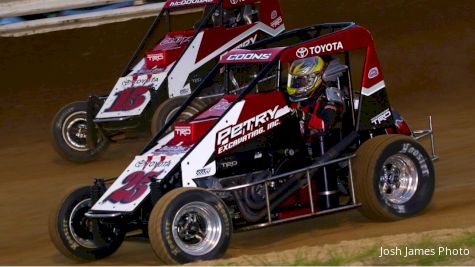 Jason Leffler Memorial Race Preview