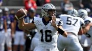 New Hampshire Among Handful Of CAA Teams In Top 25