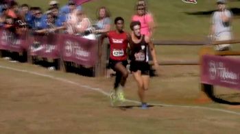 2019 FSU XC Invitational - Day Two Replay