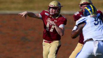 HIGHLIGHTS: Delaware vs Elon