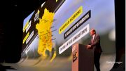 Route Reveal: No Easy Stages In Mountainous 2020 Tour de France
