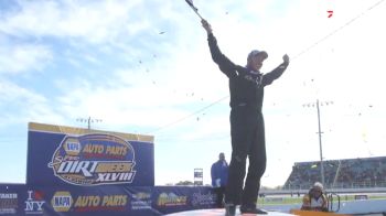 Best Moments From The Final Day Of Super DIRT Week