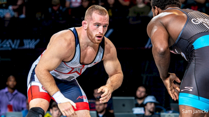 Kyle Snyder