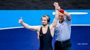 Big Ten 125 Preview - Three Ranked Wrestlers Won't Auto Qualify