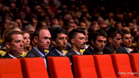 Injury, Age Put Froome In Doubt For 2020 Tour de France Bid