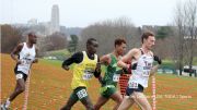 DII NCAA Cross Country Recap: Kimutai Picks Up Crucial Midseason Win