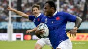 On-Form Vakatawa Returns As France Looks For 3-0 Six Nations Start