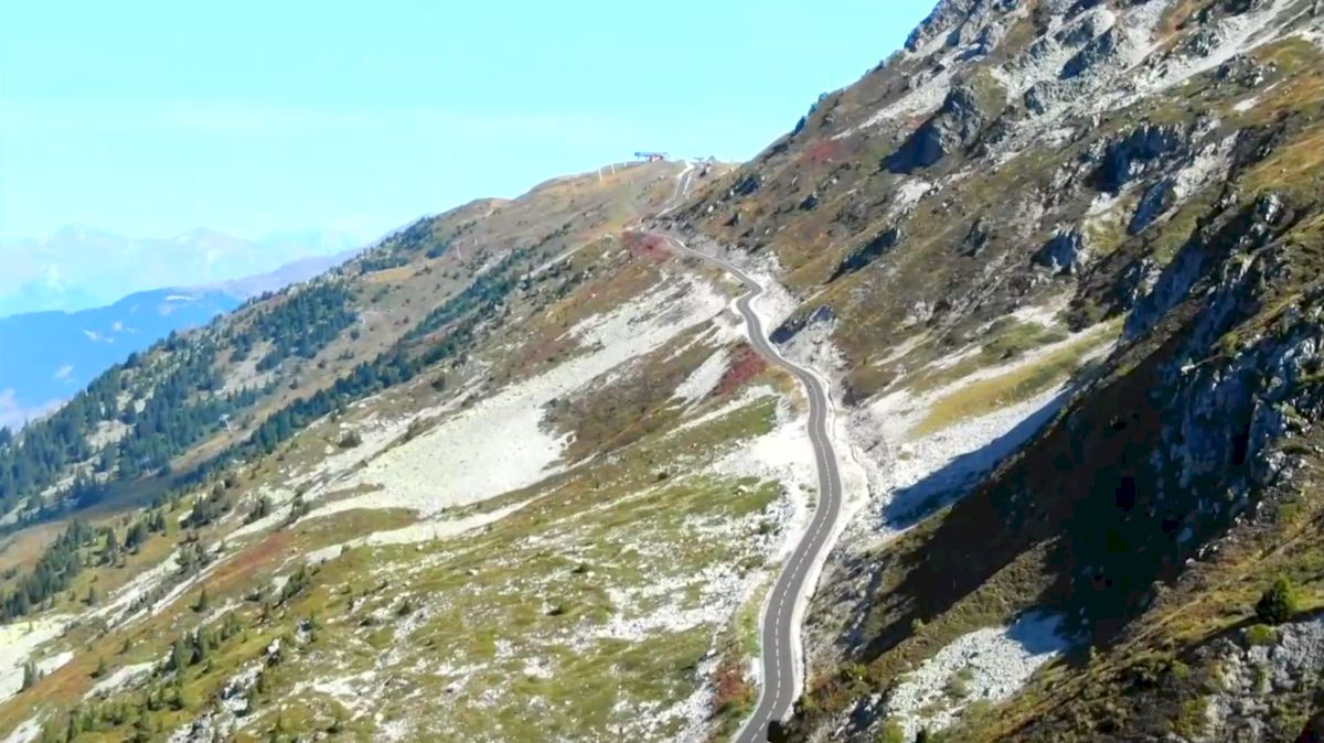 Five Stages That Will Define The 2020 Tour de France