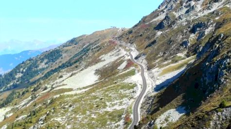 Five Stages That Will Define The 2020 Tour de France