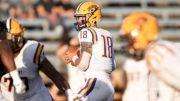 Jeff Undercuffler Brings Winning Ingredients To UAlbany