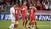 Canada Shock The USA & Costa Rica Can't Win In League A Action