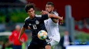 Full Replay: 2019 Mexico vs Panama | CNL League A