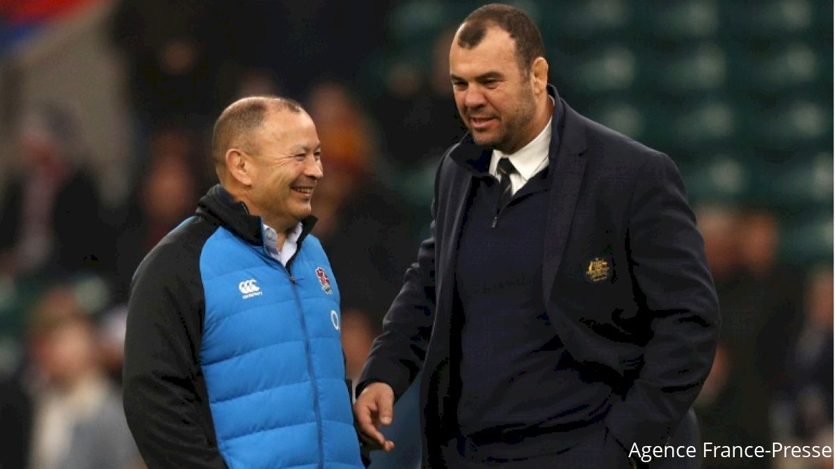 Age-Old Rivalry Reignited This Weekend