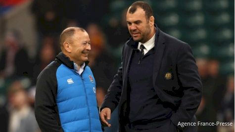 Age-Old Rivalry Reignited This Weekend