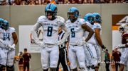 URI, UAlbany Deploy Big Time Weapons At Wide Receiver