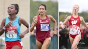 Kelati, Werner, Monson Collide At Nuttycombe | Women's Preview