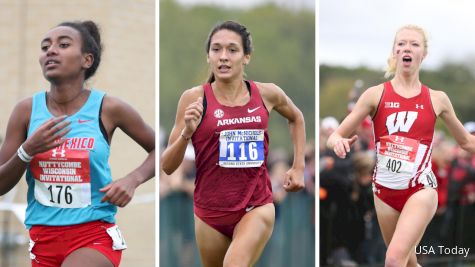 Kelati, Werner, Monson Collide At Nuttycombe | Women's Preview