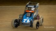 First-Timers Make Mark on USAC Midget Season