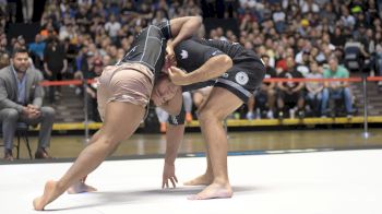 Tim Spriggs vs Fellipe Andrew 2019 ADCC World Championships