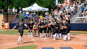 Texas Lutheran Rides The Wave Of First National Championship