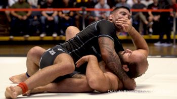 Patrick Gaudio vs Mraz Avdoyan 2019 ADCC World Championships