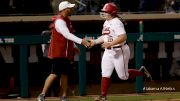 Bailey Hemphill: Alabama's RBI Queen