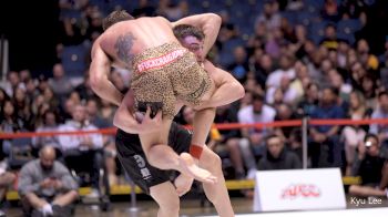 Craig Jones vs Mason Fowler 2019 ADCC