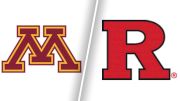 2019 Minnesota vs Rutgers | Big Ten Football