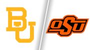 2019 Baylor vs Oklahoma St | Big 12 Football
